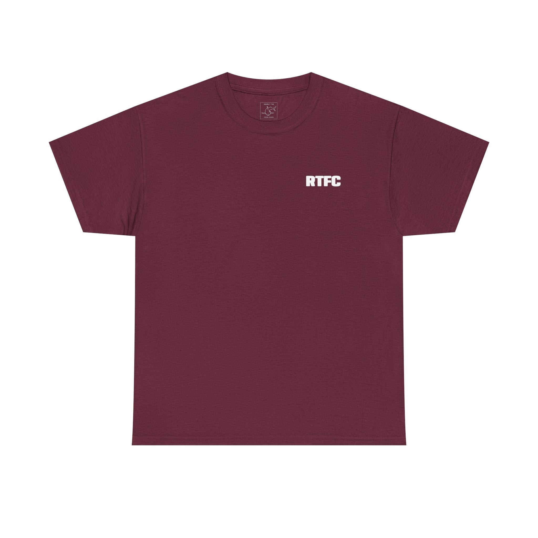 RTFC OG Tee