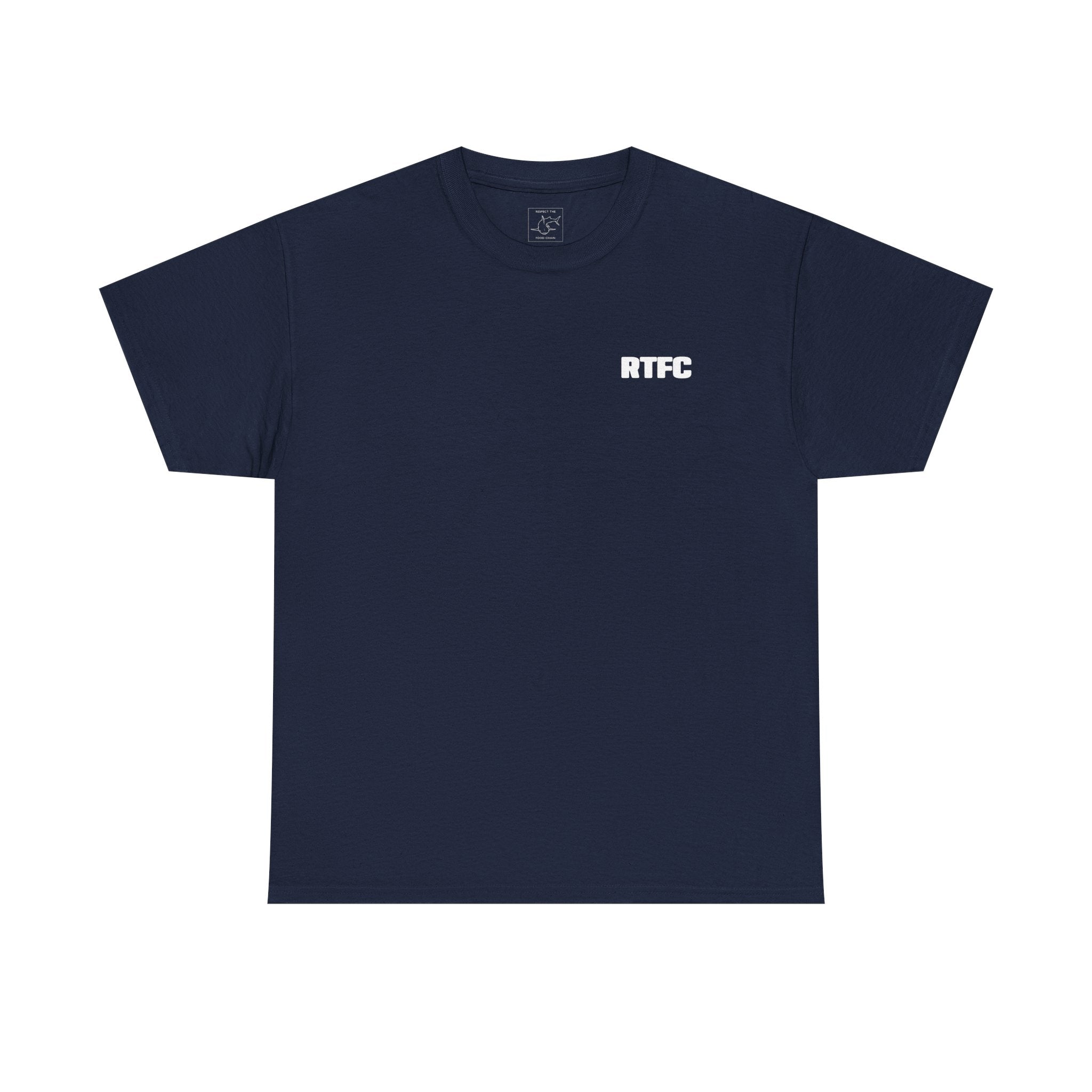 RTFC OG Tee