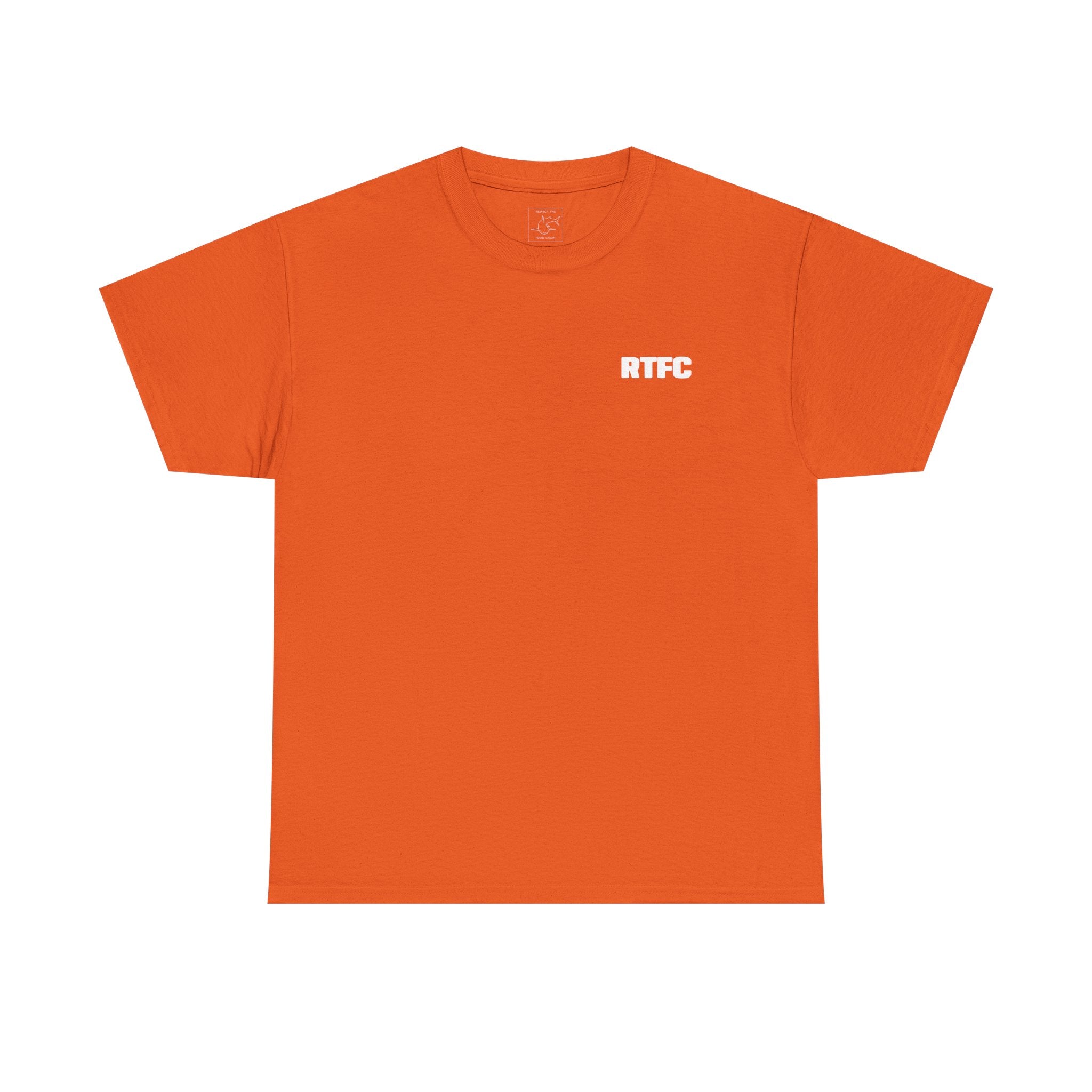 RTFC OG Tee