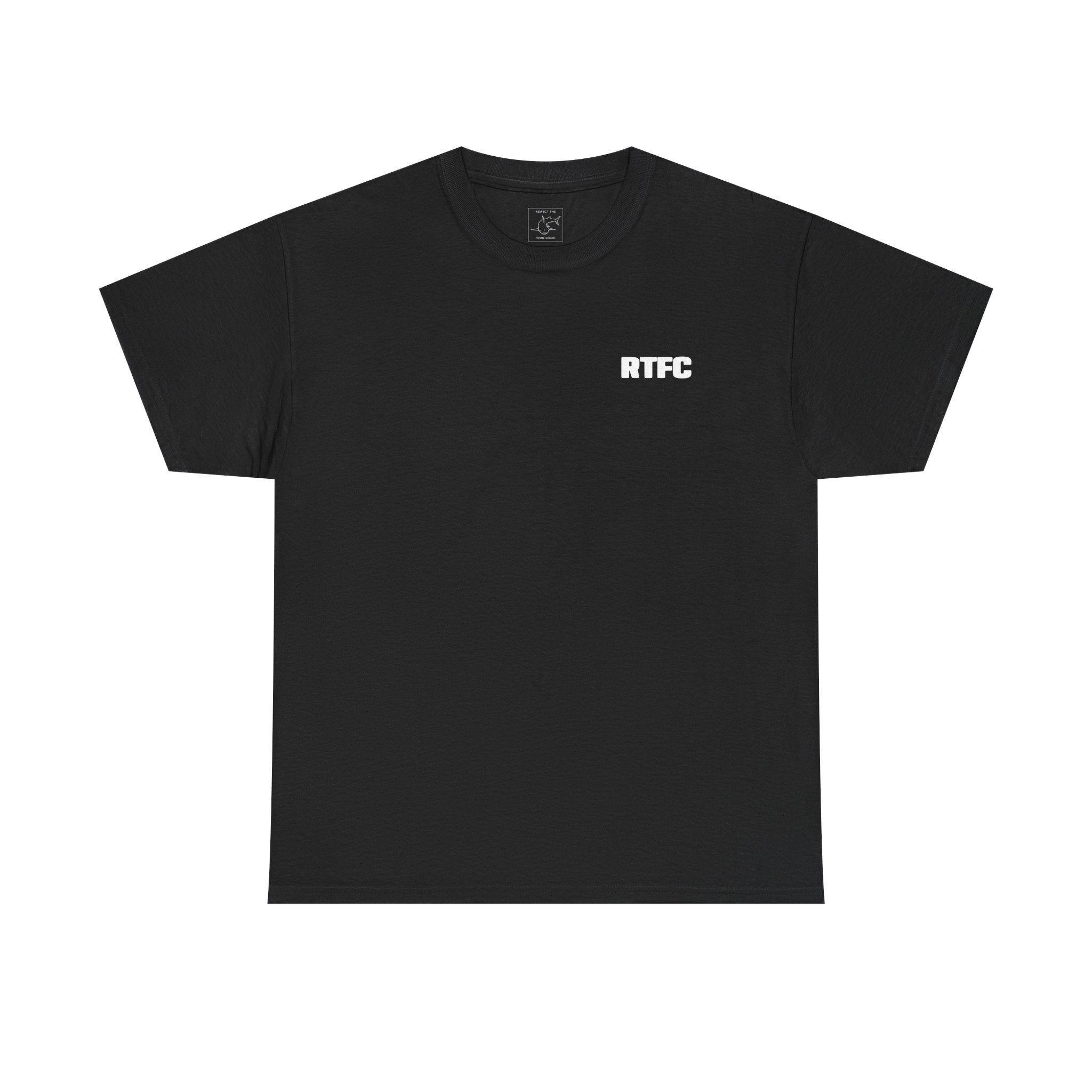 RTFC OG Tee
