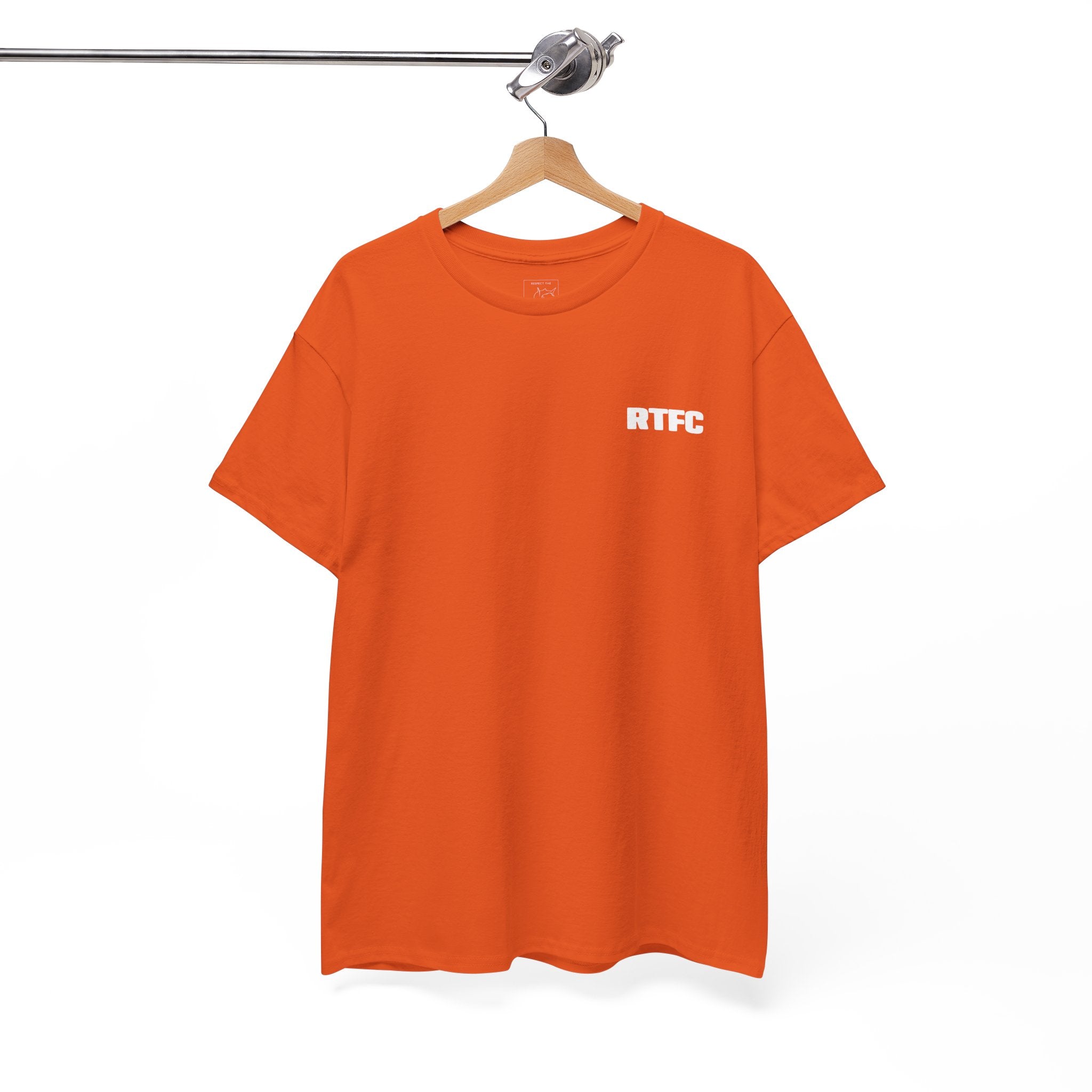 RTFC OG Tee