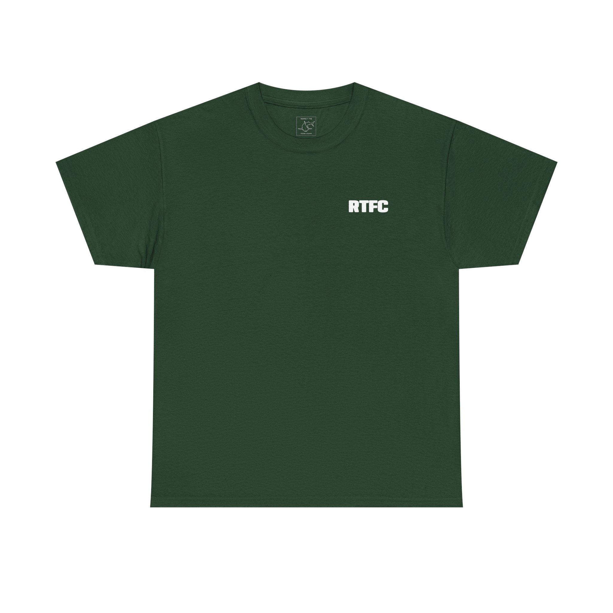 RTFC OG Tee